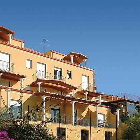Lu' Hotel Maladroxia Sant'Antìoco Eksteriør billede