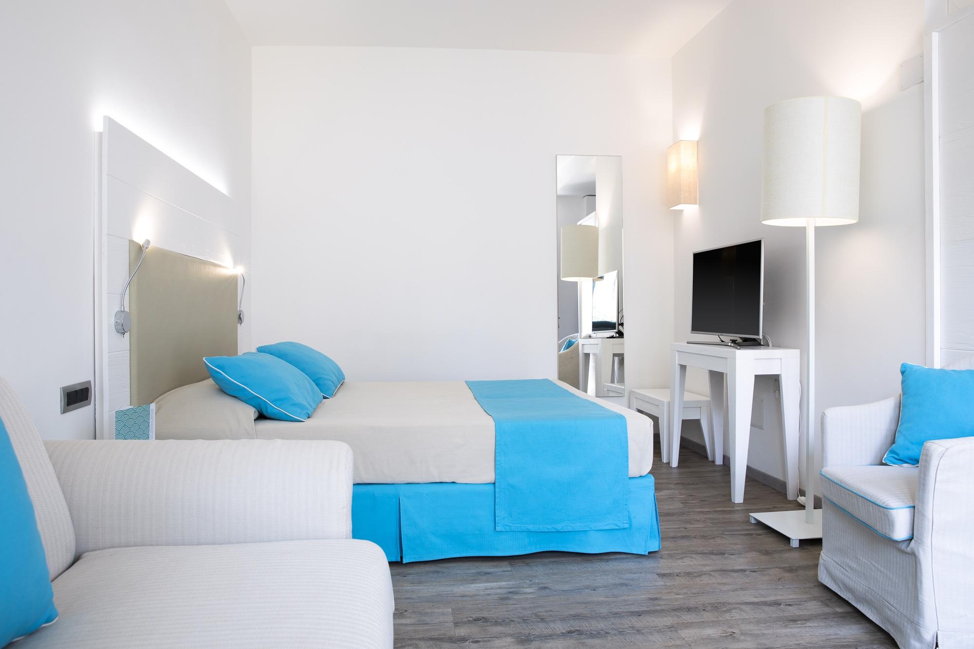 Lu' Hotel Maladroxia Sant'Antìoco Eksteriør billede