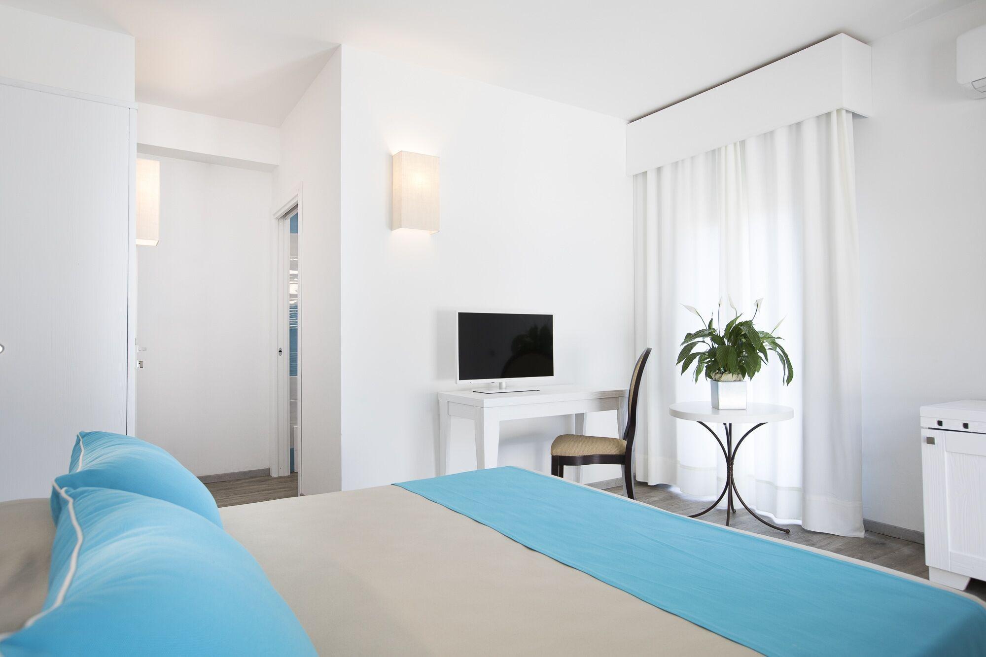 Lu' Hotel Maladroxia Sant'Antìoco Eksteriør billede