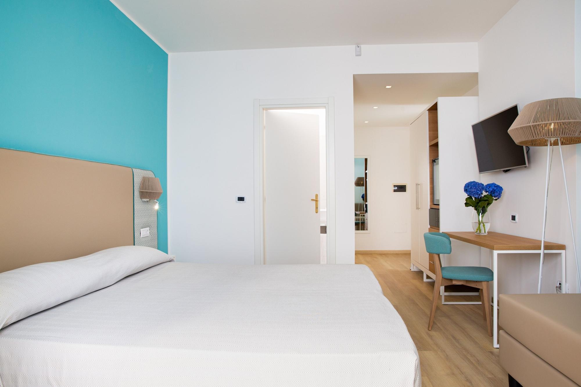 Lu' Hotel Maladroxia Sant'Antìoco Eksteriør billede