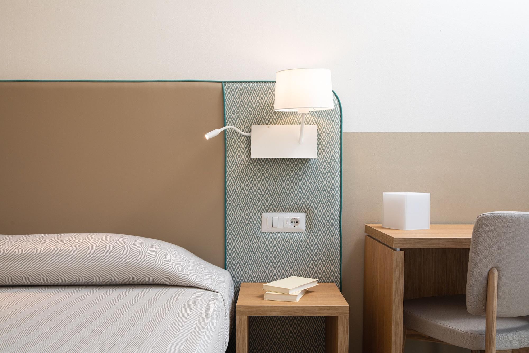 Lu' Hotel Maladroxia Sant'Antìoco Eksteriør billede