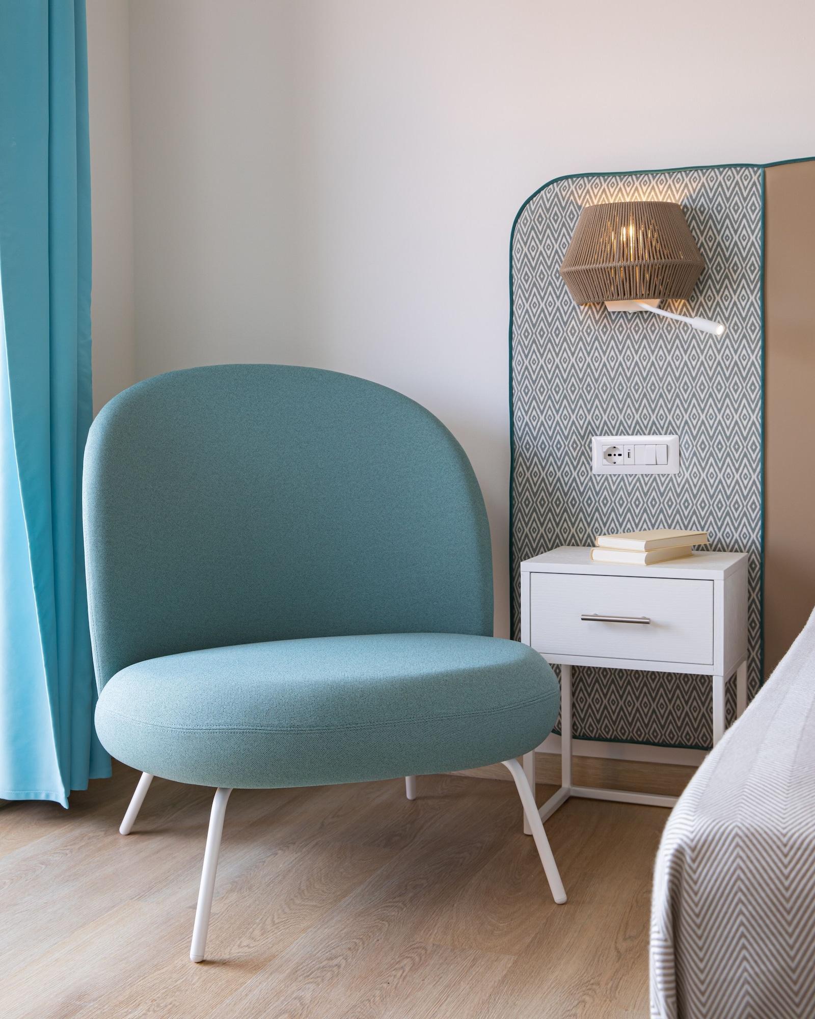 Lu' Hotel Maladroxia Sant'Antìoco Eksteriør billede